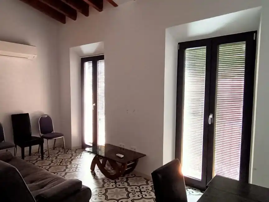 Piso de 90 m² en Alcoy