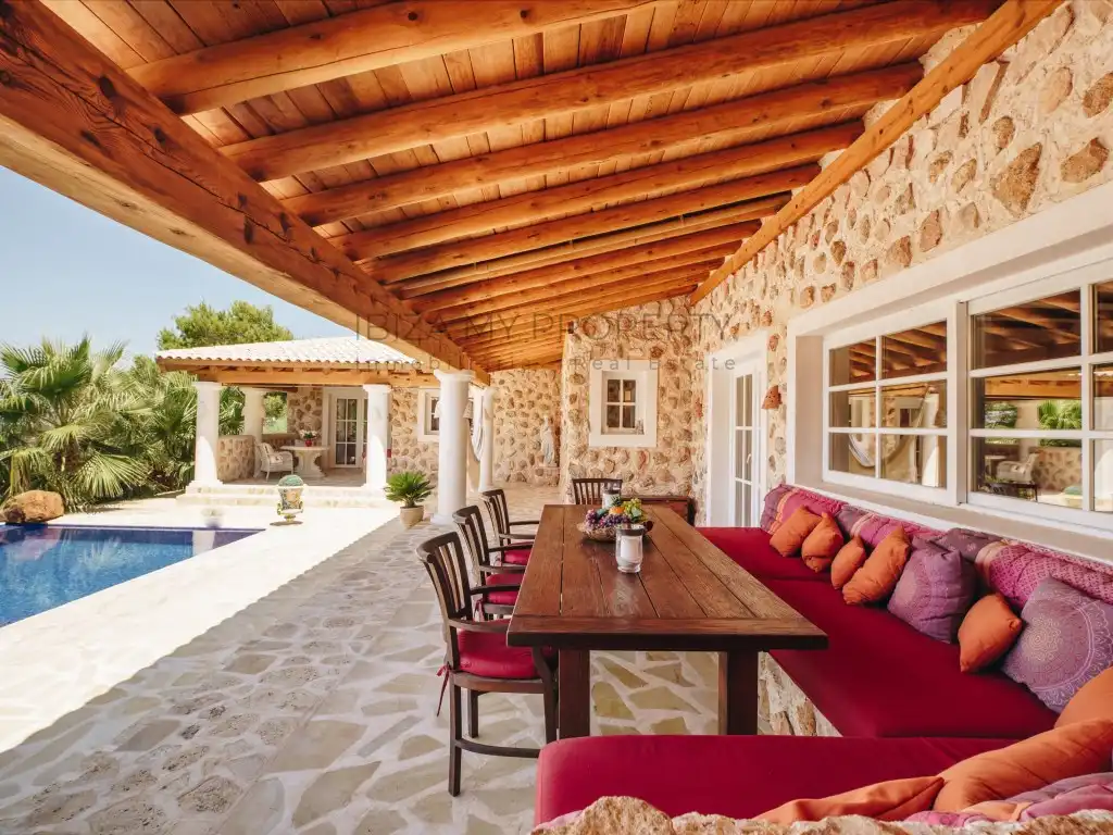 Casa de 300 m² a Santa Eulària des Riu