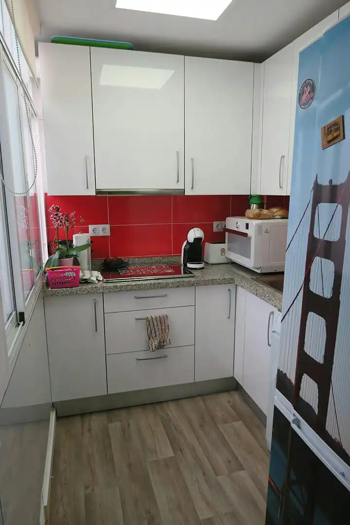Habitación 70 m², Sevilla
