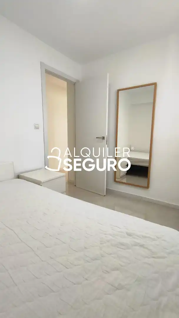 Pis de 85 m² a València