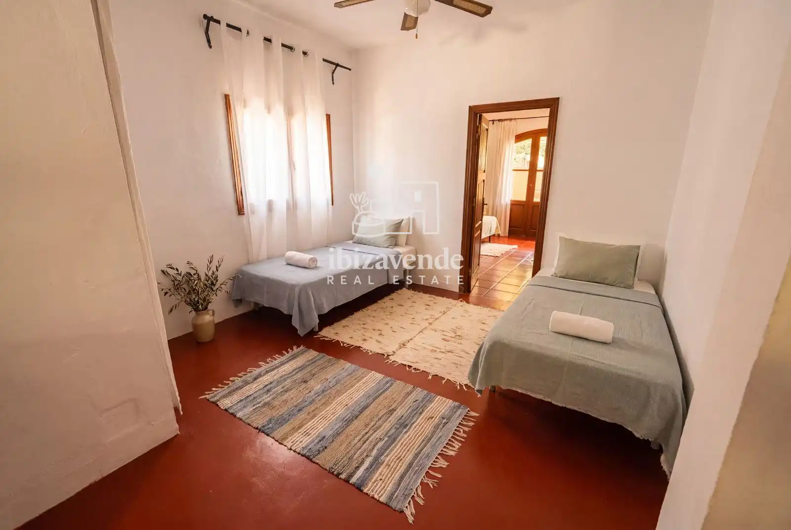 Piso de 350 m² en Santa Eulària des Riu