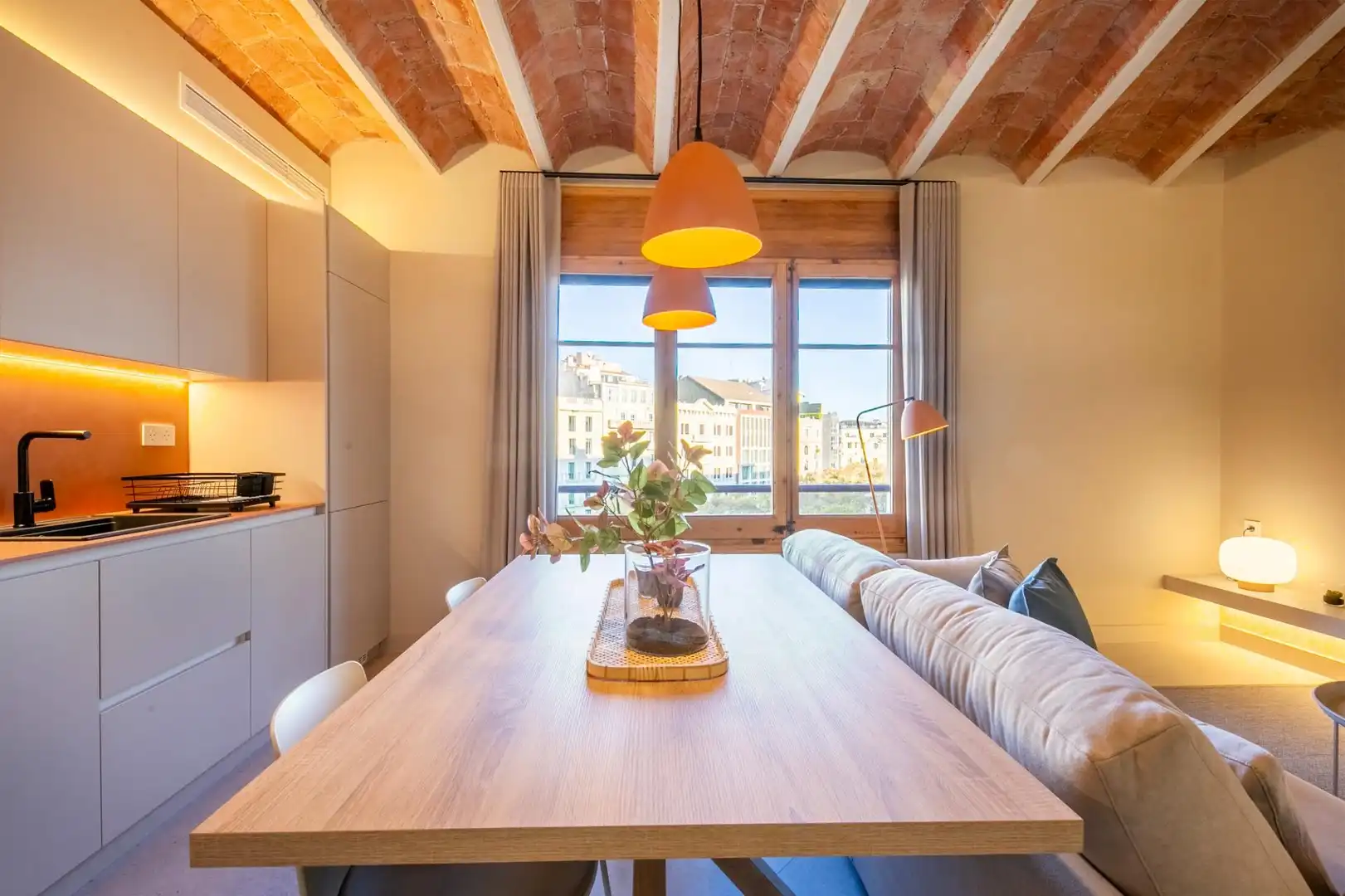 Appartamento 75 m² a Barcelona