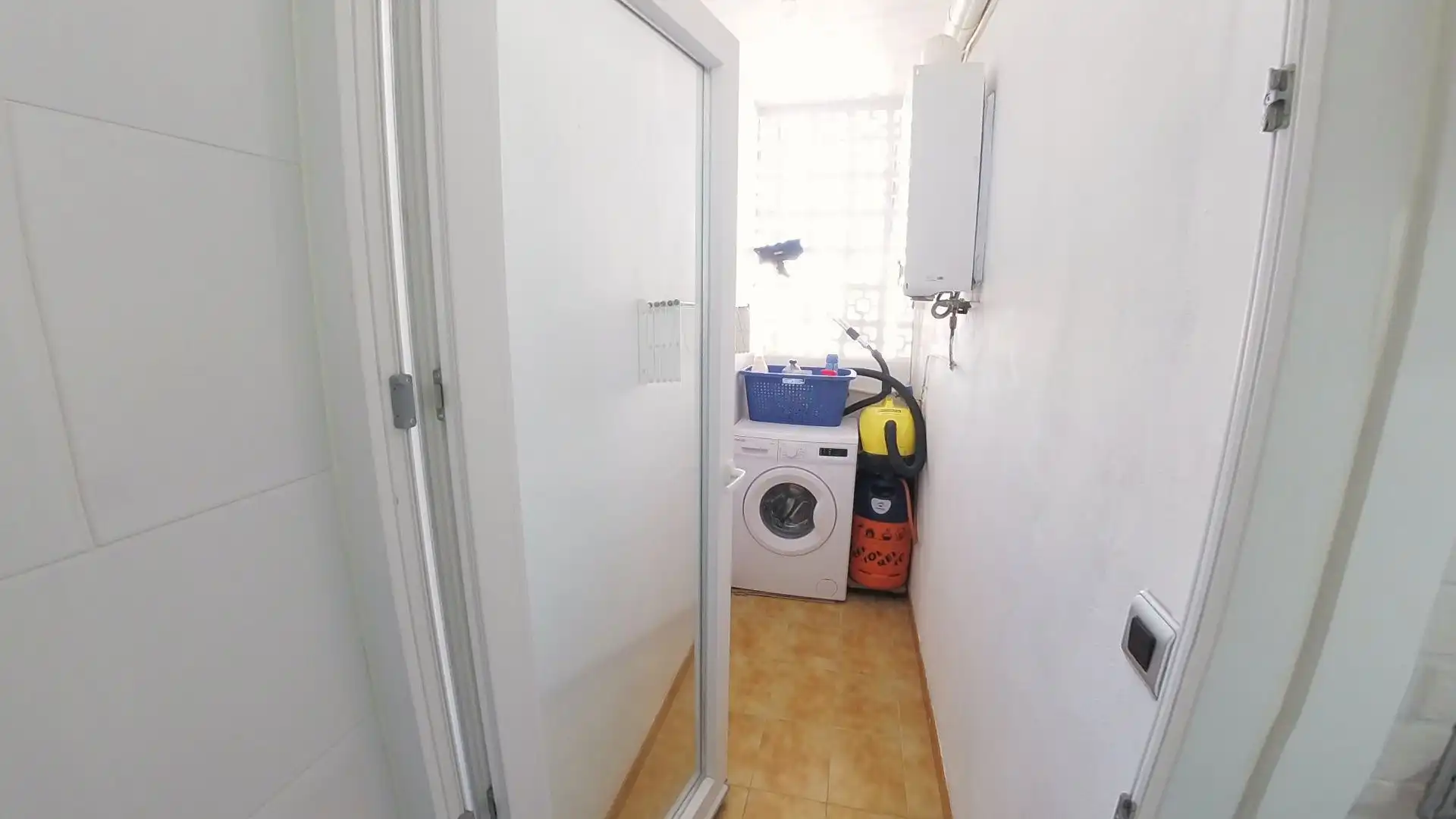 Piso de 81 m² en ses Salines