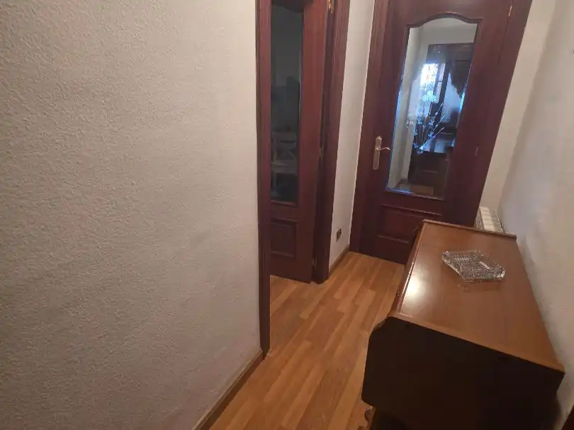 Piso de 90 m² en Guardo