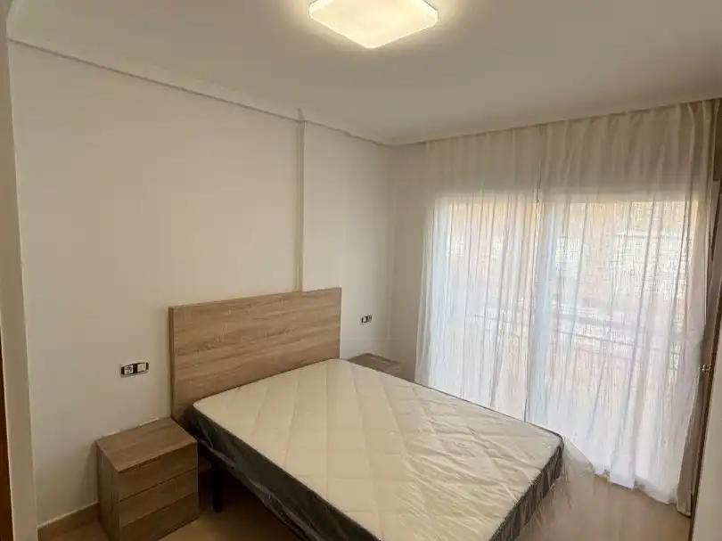Piso de 100 m² en Murcia