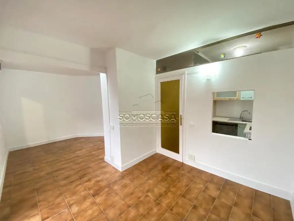 Wohnung 30 m² in Barcelona