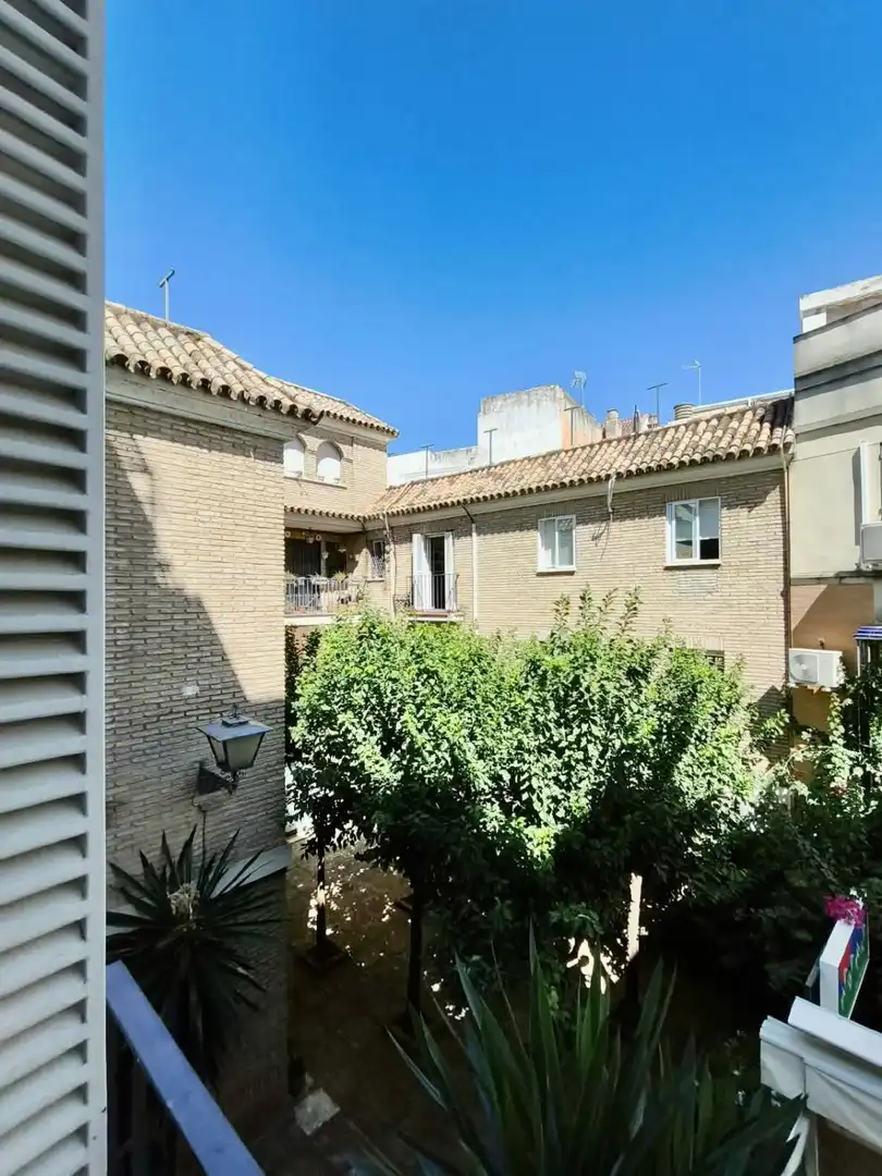 Piso de 100 m² en Sevilla