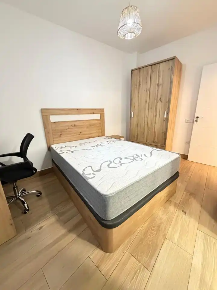 Piso de 130 m² en Segovia