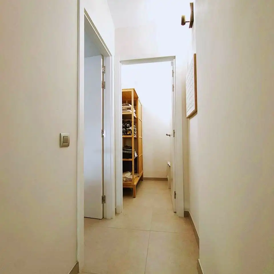Piso de 60 m² en Las Palmas de Gran Canaria