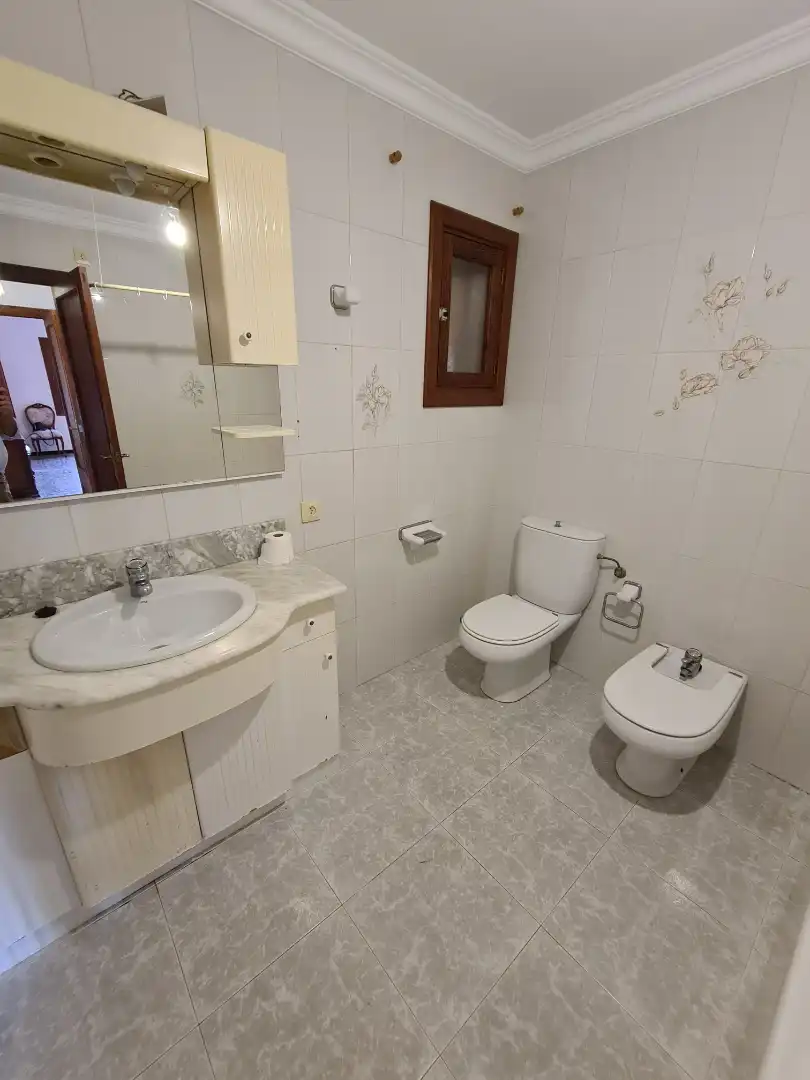 Piso de 100 m² en Marratxí