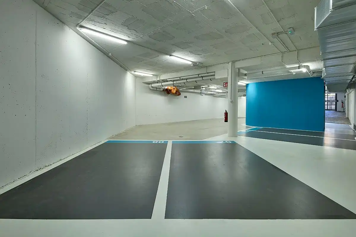 Pis de 76 m² a Barcelona