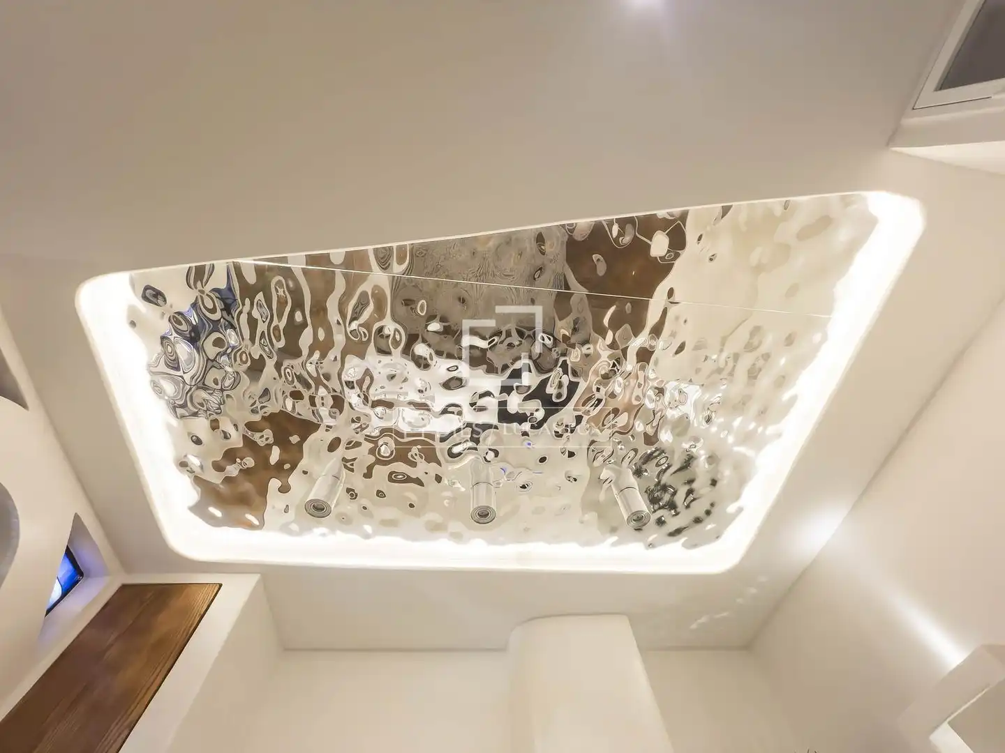 Piso de 50 m² en Madrid