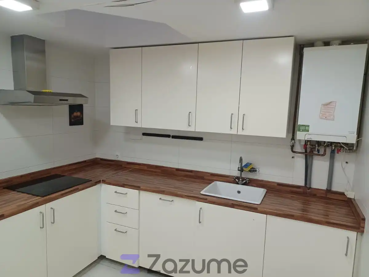 Piso de 105 m² en Burgos