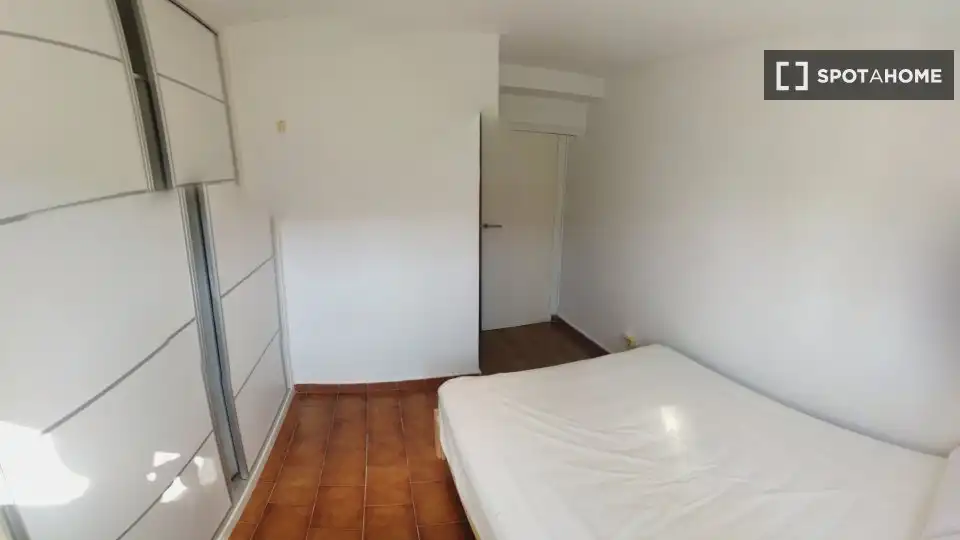 Habitación 84 m², Sevilla