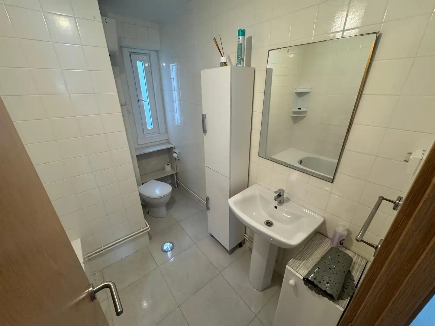 Piso de 60 m² en La Coruña