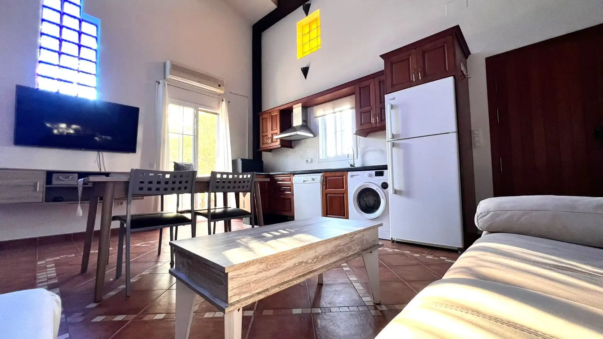 Piso de 70 m² en Cartaya