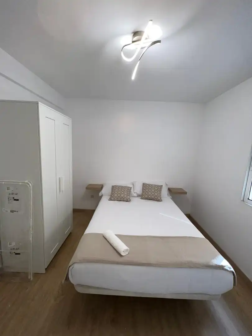 Habitación 120 m², Málaga