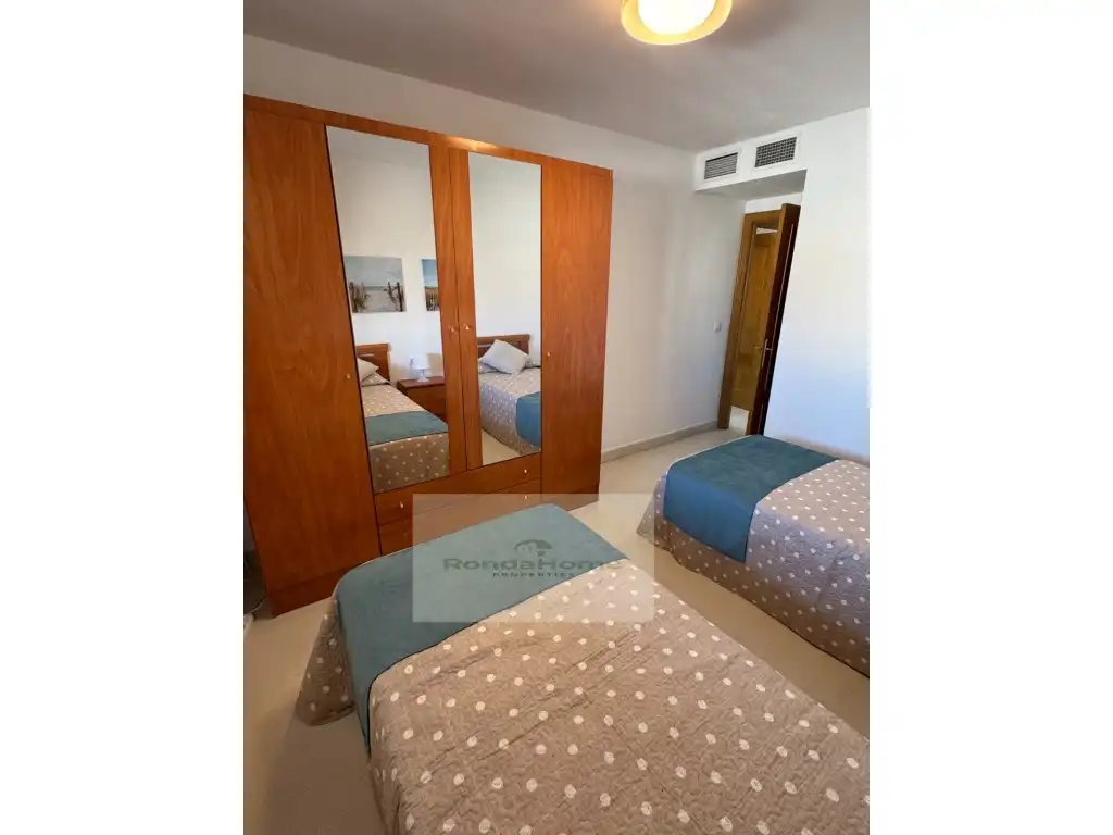 Piso de 117 m² en Málaga