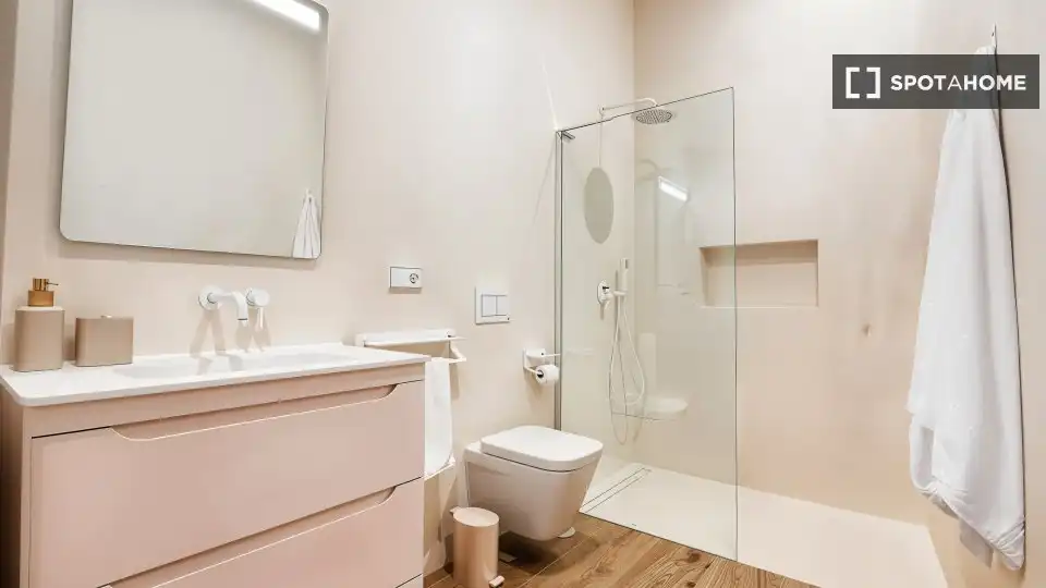 Habitación 92 m², Altea