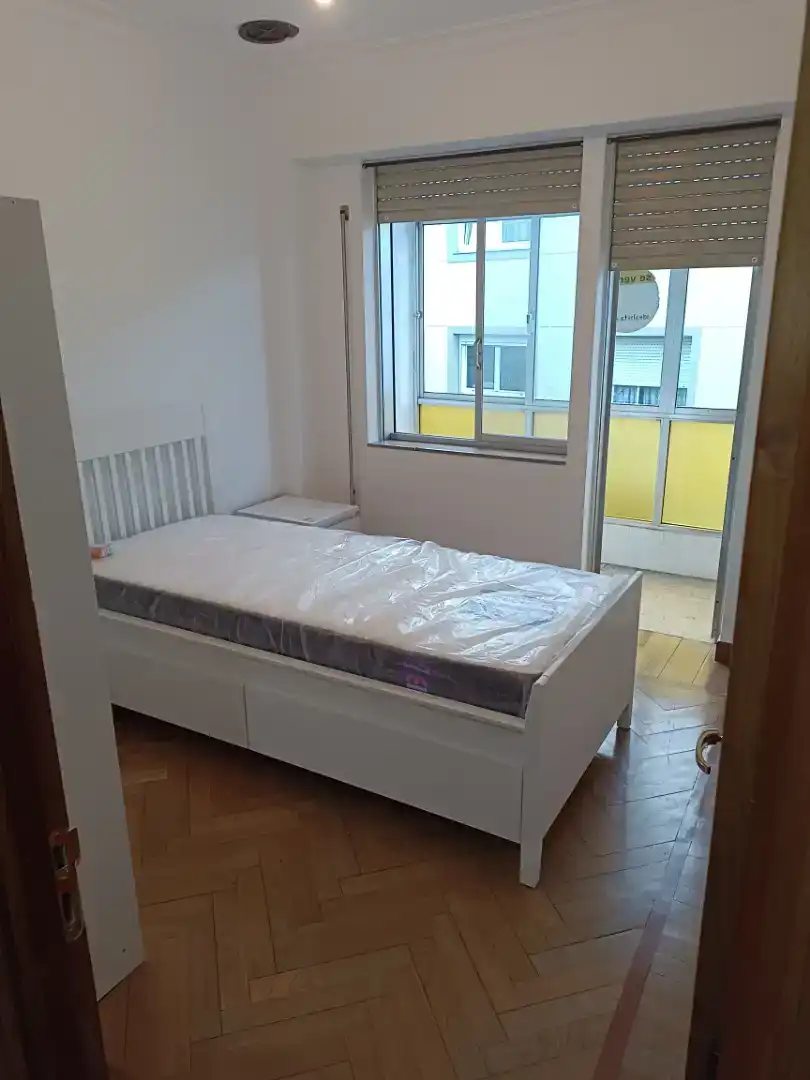 Habitación 131 m², Lugo