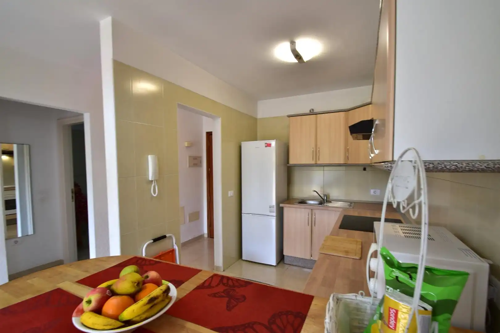 Piso de 51 m² en Candelaria