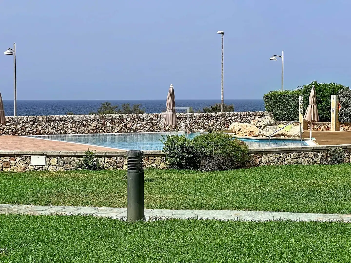 Flat 124 m² in Ciutadella