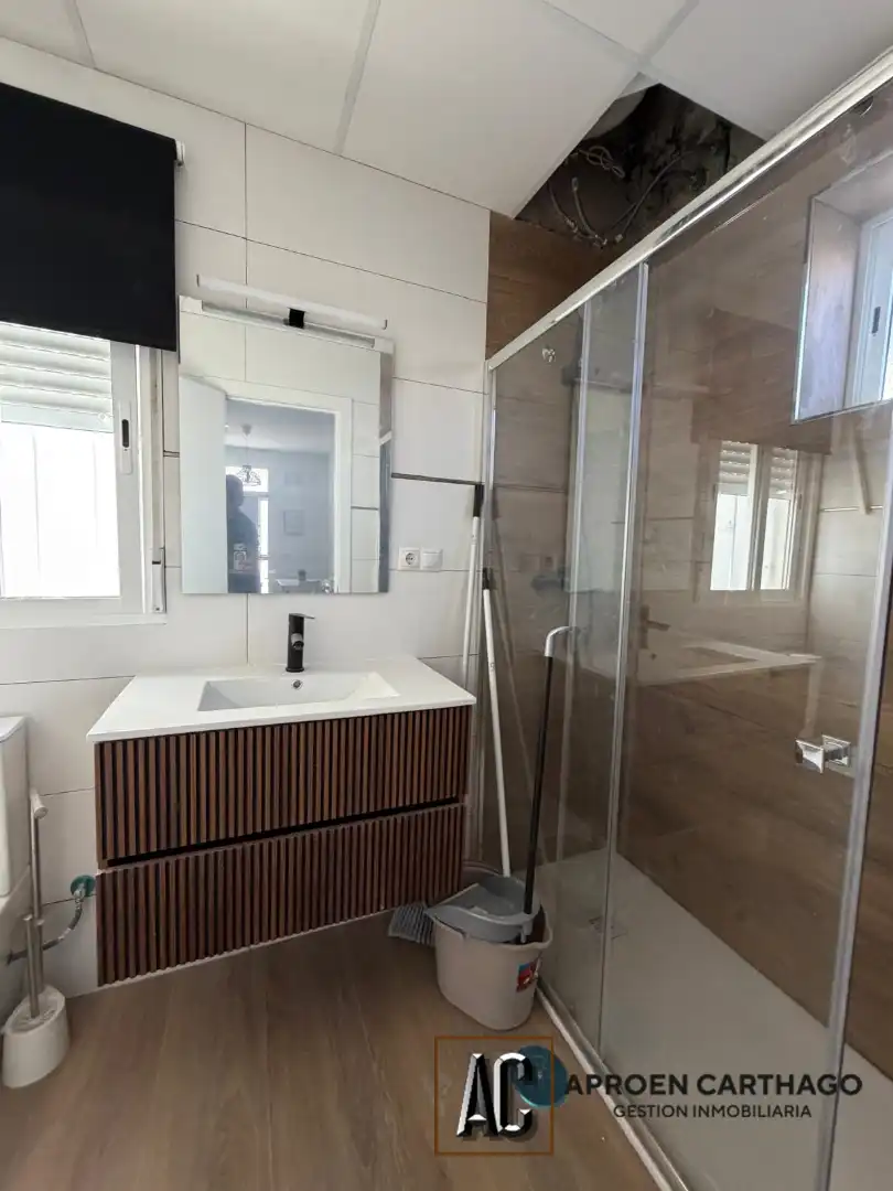 Casa de 70 m² a Cartagena