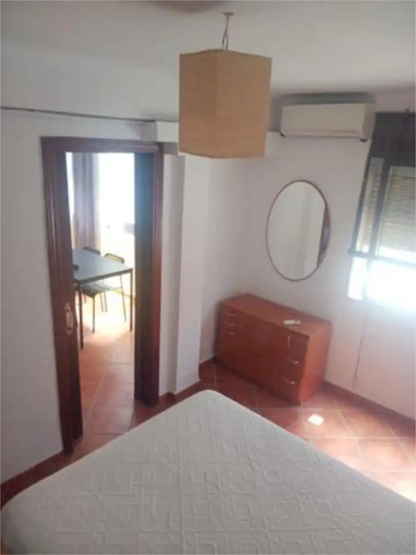 Piso de 80 m² en Málaga