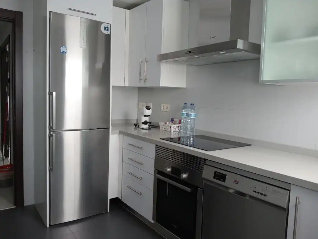 Pis de 130 m² a Huelva
