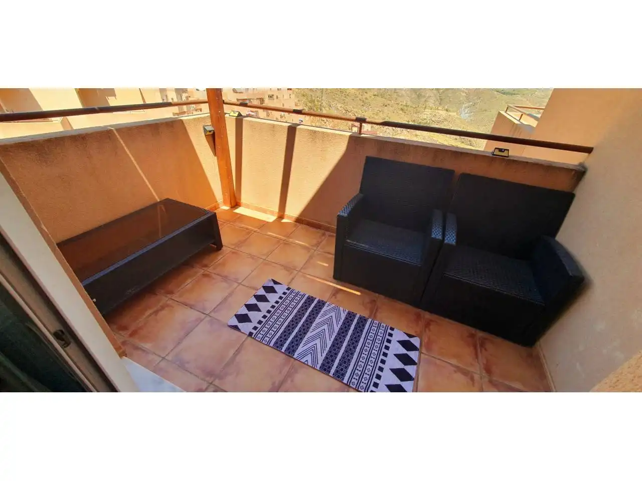 Piso de 40 m² en Vícar