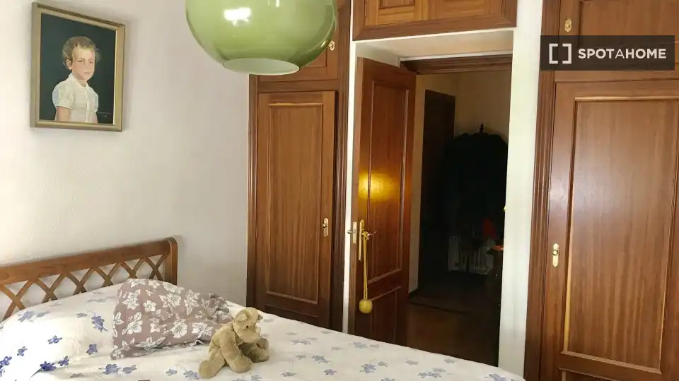 Habitación en alquiler, Pamplona