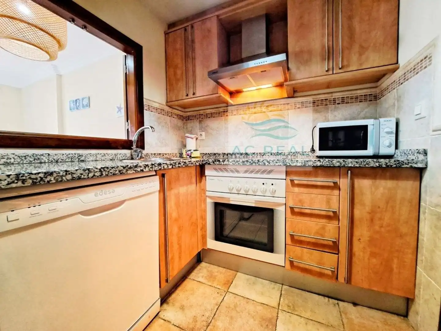Piso de 80 m² en Ayamonte