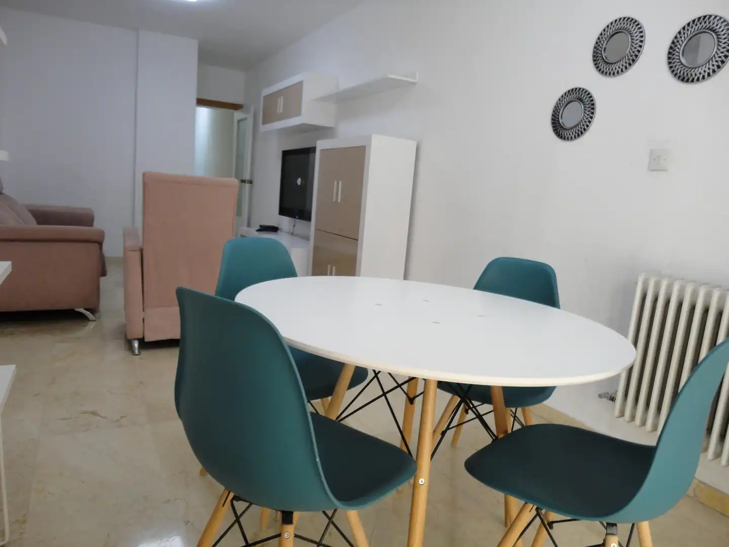 Piso de 91 m² en Granada