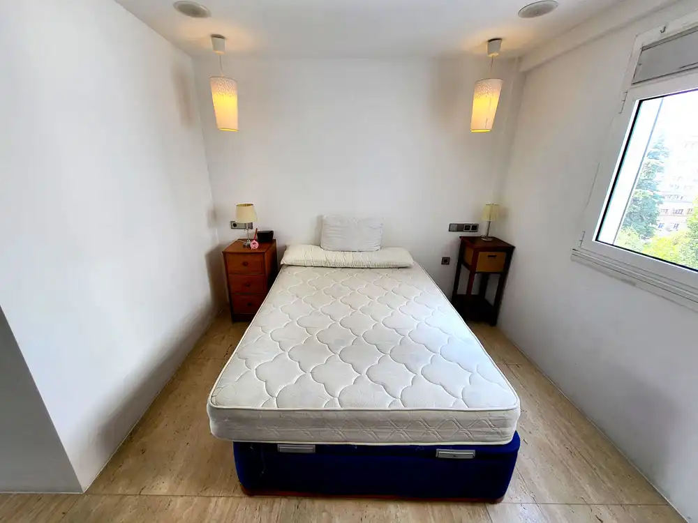 Piso de 146 m² en Vigo