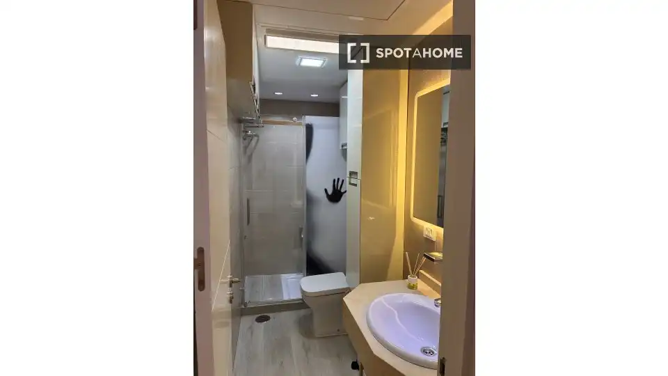 Habitación 76 m², Sevilla
