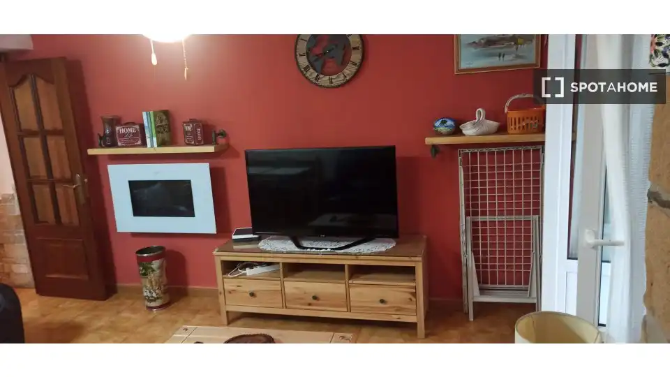 Habitación 75 m², Zarauz