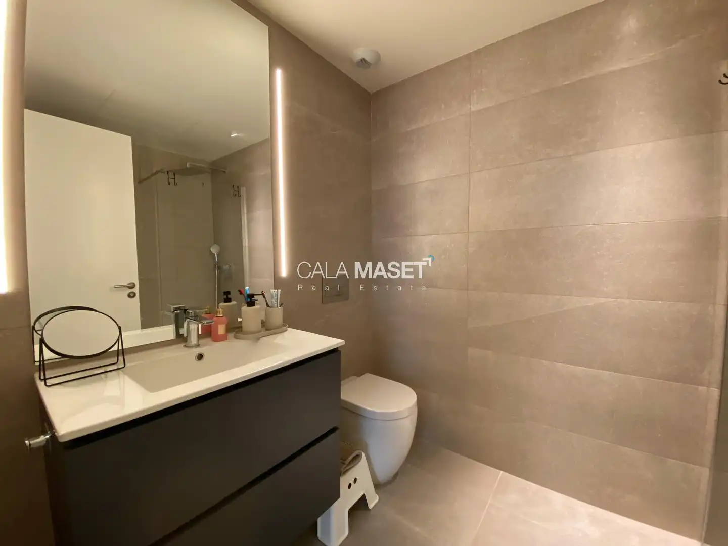 Apartamento 120 m² em Castell d'Aro, Platja d'Aro i s'Agaró