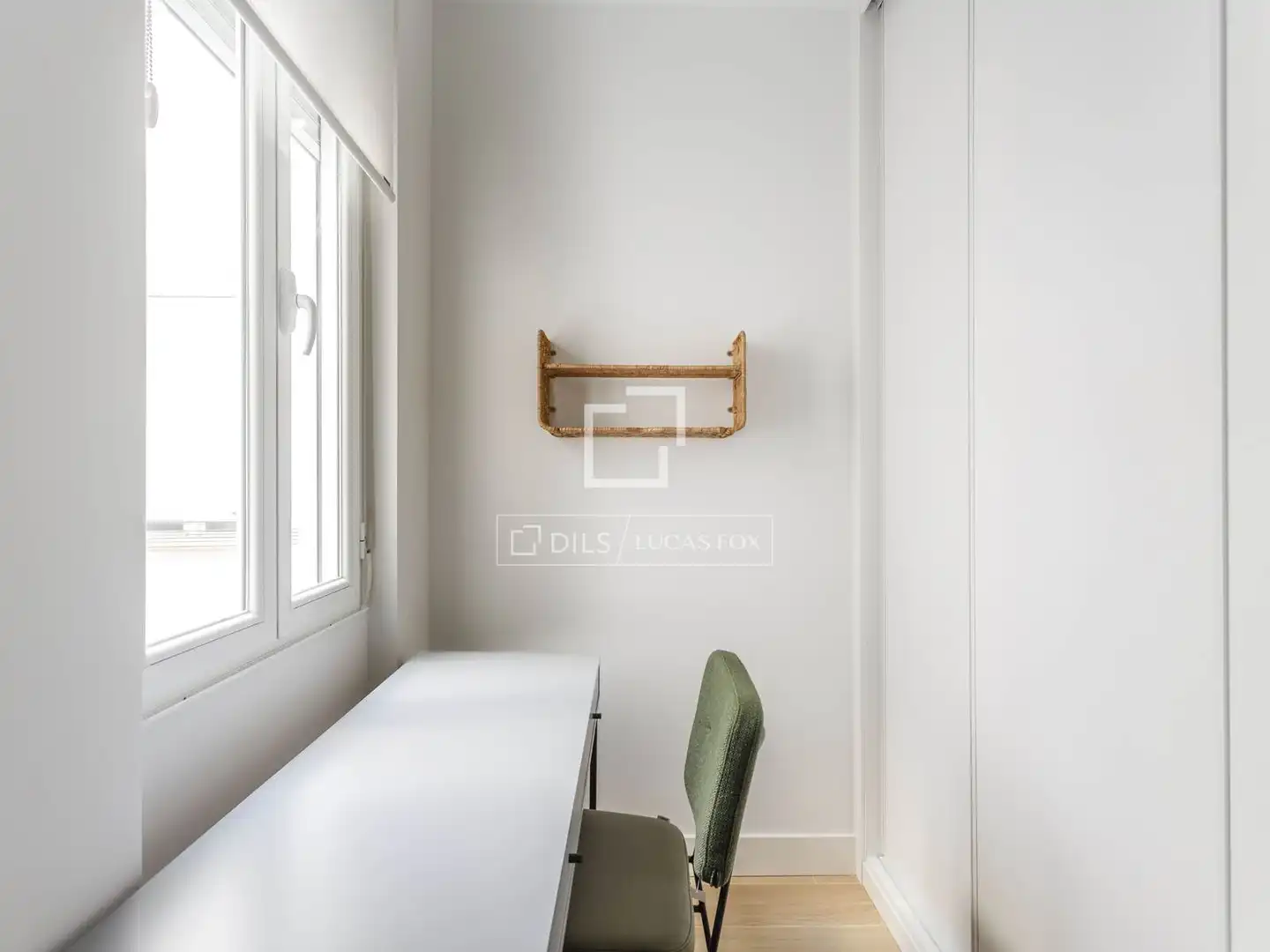 Apartamento 70 m² em Madrid