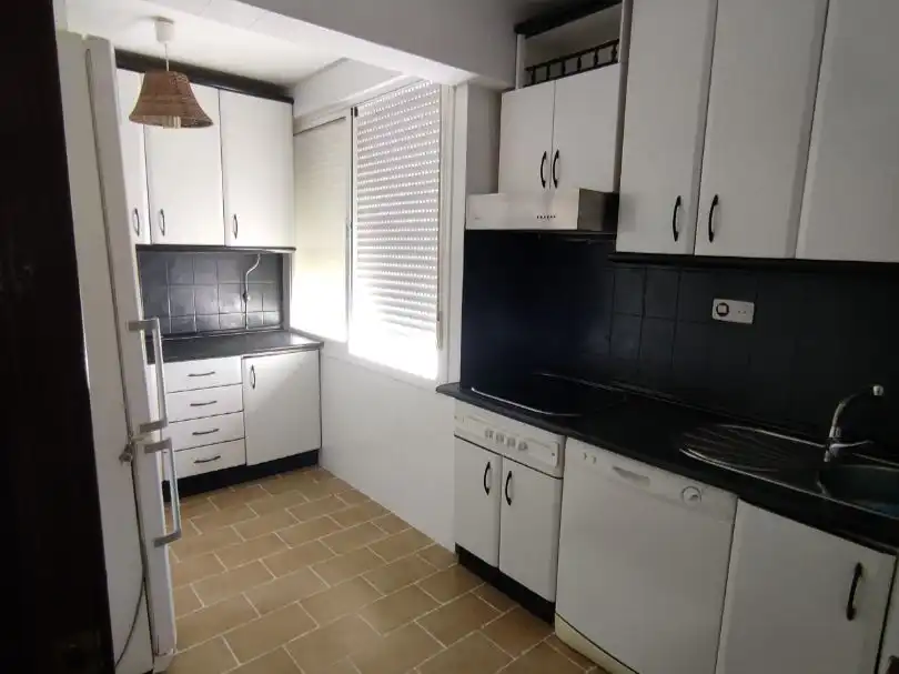 Piso de 60 m² en Sevilla