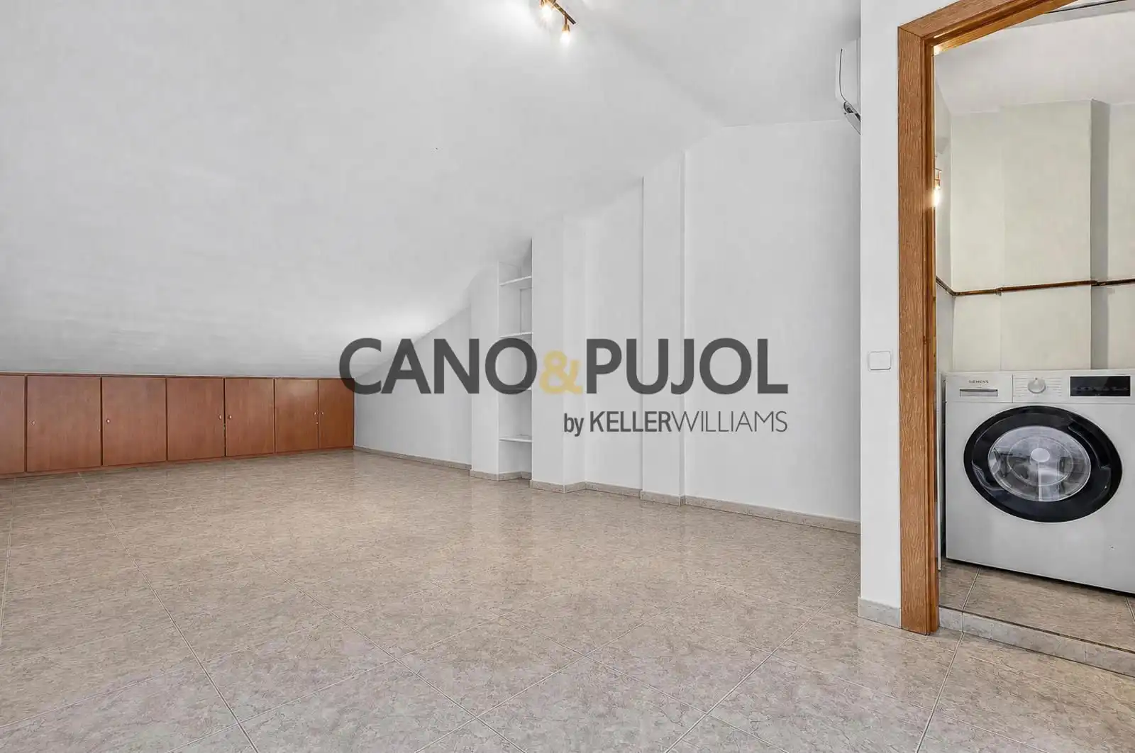 Casa de 205 m² en Rubí