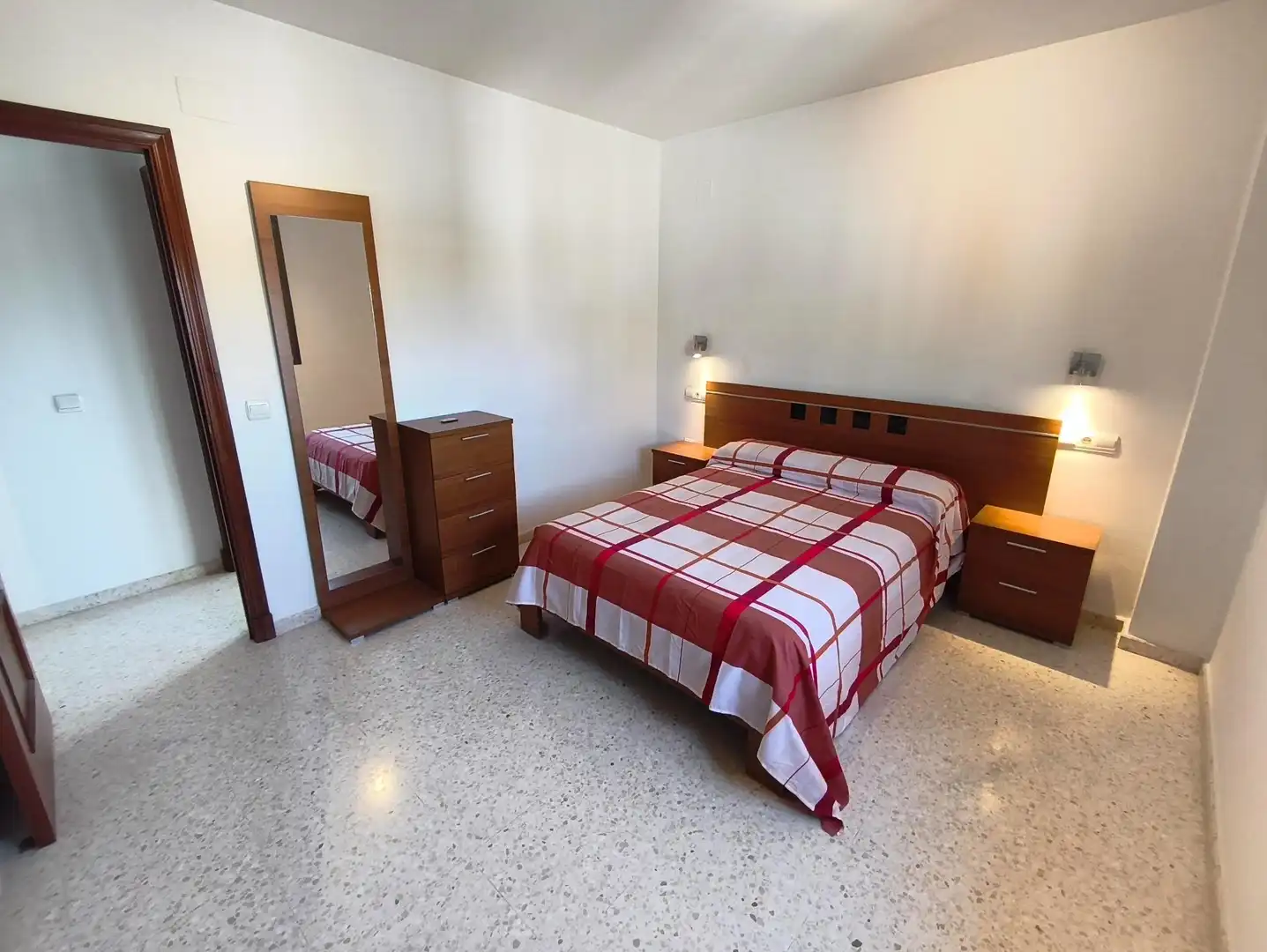 Piso de 100 m² en Jerez de la Frontera