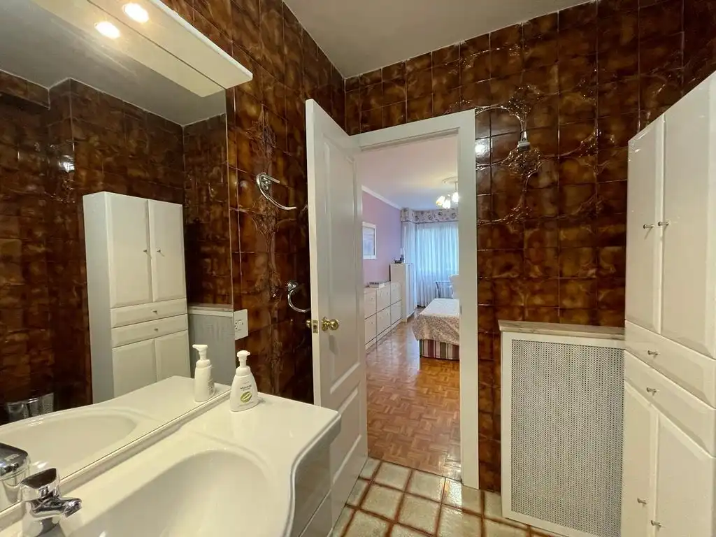 Habitación 125 m², Ponferrada