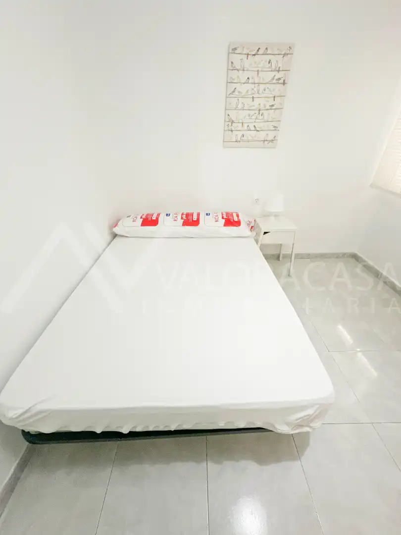 Quarto para alugar, Málaga