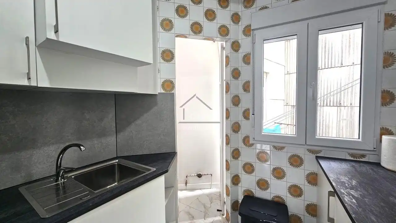 Habitación 99 m², Ferrol