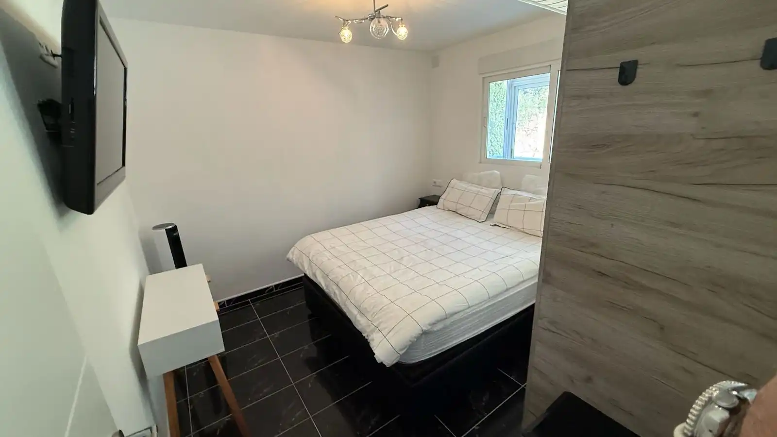 Piso de 43 m² en Benidorm