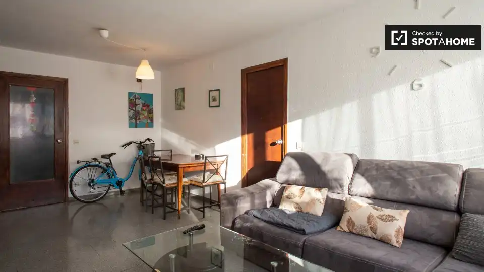 Habitación en alquiler, Barcelona