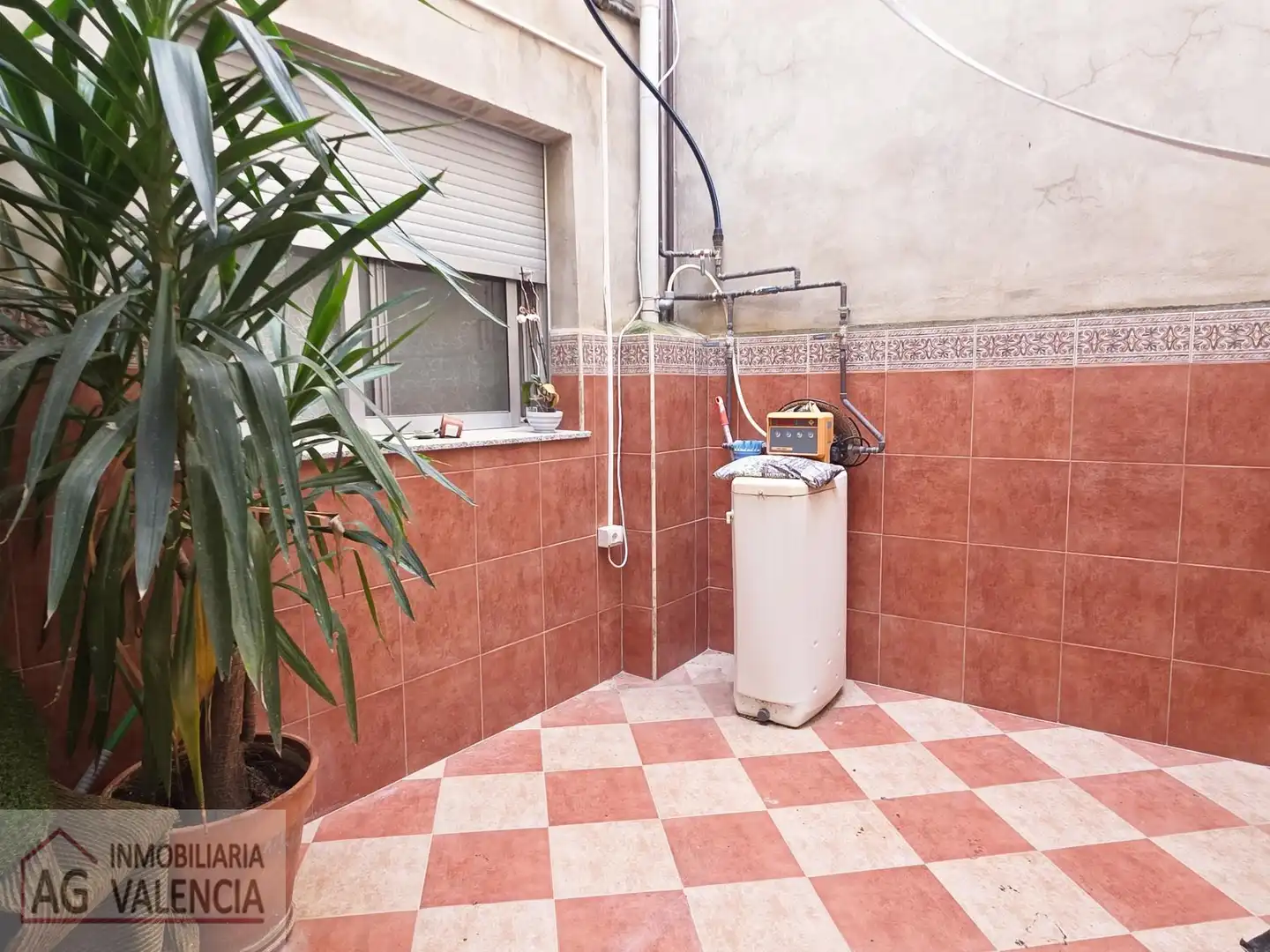 Piso de 151 m² en Almenara