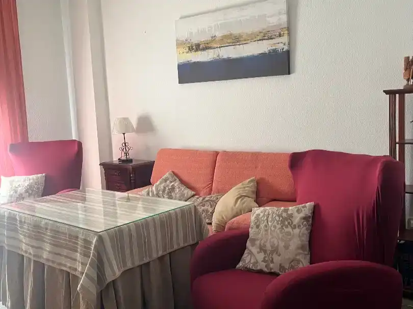 Piso de 100 m² en Jaén