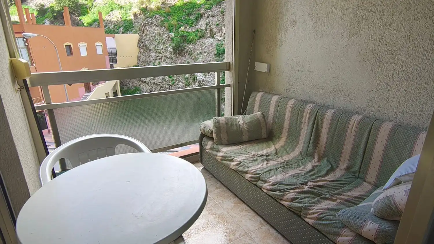 Piso de 46 m² en Almuñécar