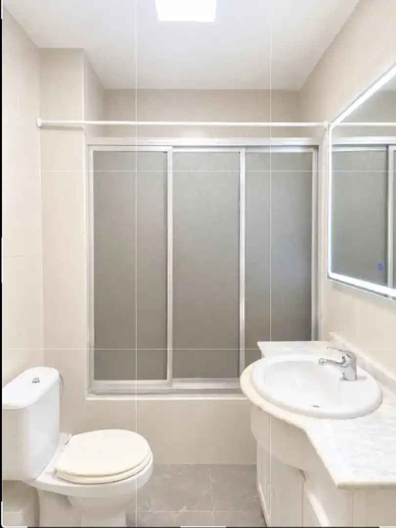 Habitación 130 m², Sevilla